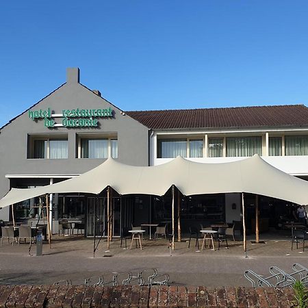 Hotel Restaurant De Baronie Boxmeer Bagian luar foto