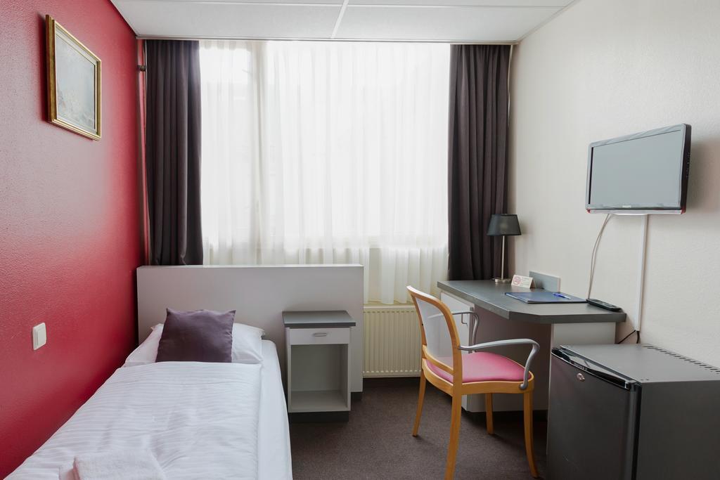 Hotel Restaurant De Baronie Boxmeer Ruang foto
