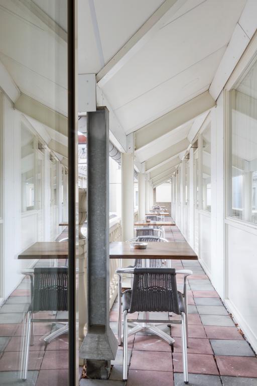 Hotel Restaurant De Baronie Boxmeer Ruang foto